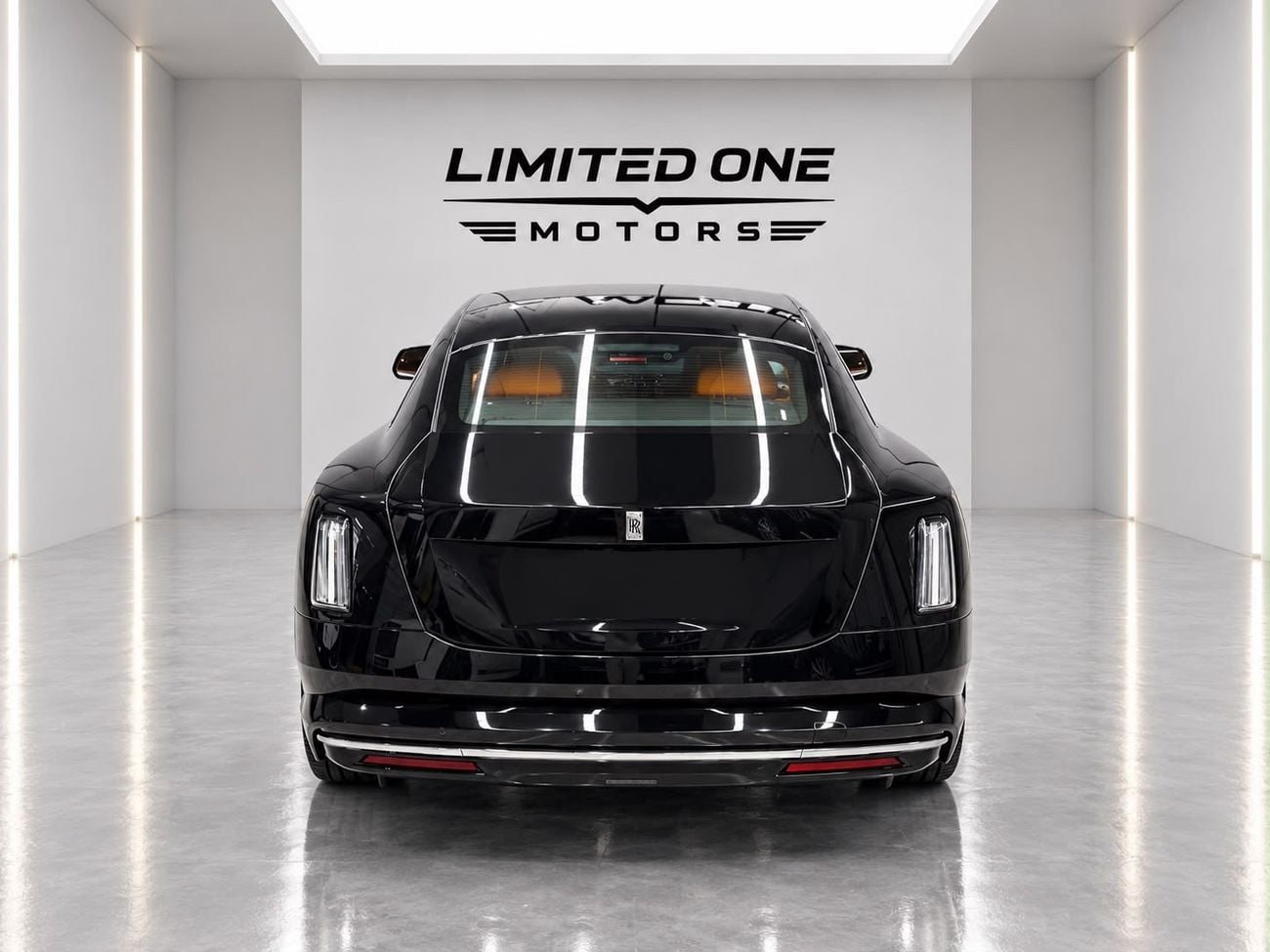 Rolls Royce Spectre STANDARD