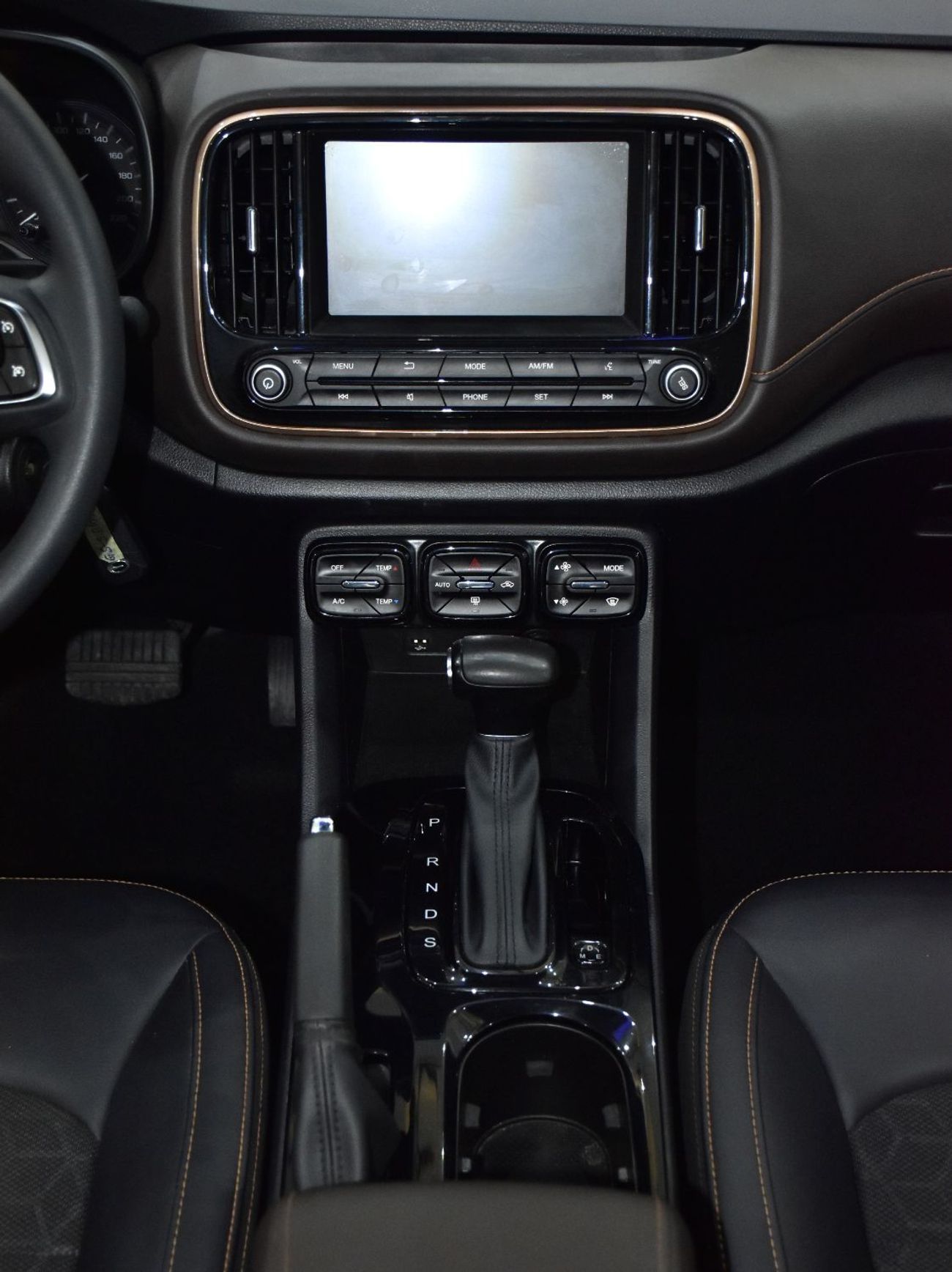 GAC GS3 EXCELLENT DEAL for our GAC GS3 ( 2024 Model ) in Black Color GCC Specs