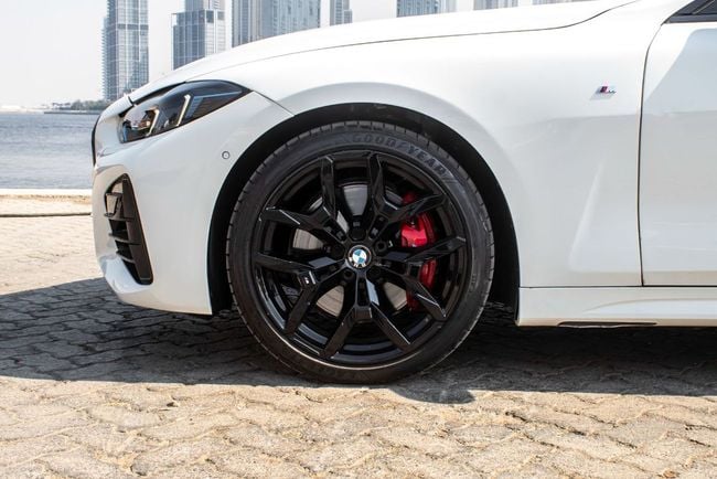 BMW 4 Series M SPORT, миниатюра 29