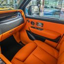 Rolls Royce Cullinan STANDARD