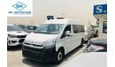 Toyota Hiace High Roof DSL DX Engine 2.8L, CODE-THDX1