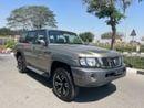 Nissan Patrol SUPER SAFARI