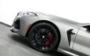 بي أم دبليو M8 Competition 617 Hp | Accident Free | Under Warranty Till | Free Insurance Ref#H30659