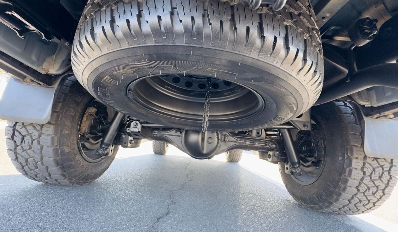 Toyota Fortuner EXCELLENT CONDITION | 2.8L DIESEL ENGINE | RHD | 2018 | JAF0231