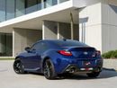 Toyota 86 GR 2.4L A/T AED 3,040 P.M | 0% DOWN PAYMENT | TOYOTA GR86 | 2.4L BOXER | 2025 | AGENCY WARRANTY | FU