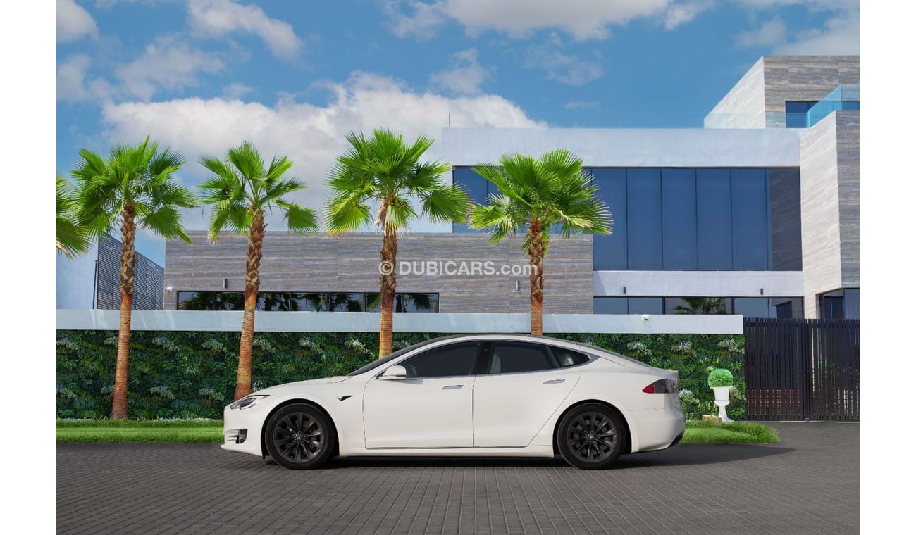 Tesla Model S 75D | 3,523 P.M  | 0% Downpayment | Amazing Condition!