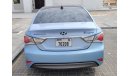 Hyundai Sonata Full Option