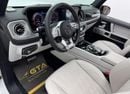 مرسيدس بنز G 63 AMG STD
