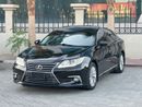 Lexus ES250 Platinum