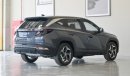 هيونداي توسون HYUNDAI TUCSON 2.0L DIESEL MODEL 2023