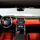 لاند روفر رينج روفر سبورت HSE Dynamic 5.0L 164,950 P.M • 0% Downpayment • HSE Dynamic • Agency Warranty