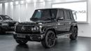 مرسيدس بنز G 63 AMG