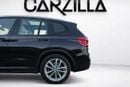 بي أم دبليو X3 xDrive 30i 2.0L