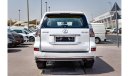 Lexus GX460 AED 2735 PER MONTH | LEXUS GX 460 | PRESTIGE | F SPORT KIT | 0% DOWNPAYMENT | IMMACULATE CONDITION