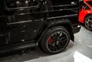مرسيدس بنز G 63 AMG G 63 AMG - mint condition