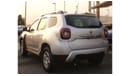 Renault Duster Renault Duster 2019 1600 CC GCC, in excellent condition