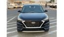 Hyundai Tucson 2019 Hyundai Tucson  Push Start / EXPORT ONLY فقط للتصدير