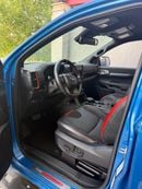 Ford Ranger RAPTOR