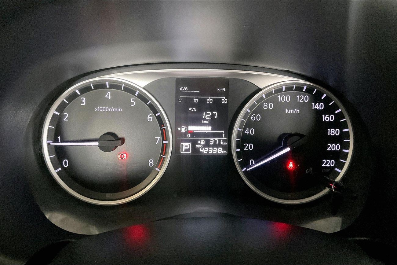 نيسان كيكس S | شامل الضمان | 0 ﺪﻔﻋﺓ ﺃﻮﻟﻯ