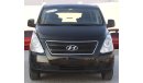 Hyundai H-1 Std Hyundai H1GCC 2017, in excellent condition