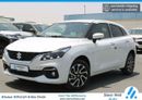 Suzuki Baleno 2026 | GLX FULL OPTION WITH INFOTAINMENT DISPLAY - 360 CAMERA  -HEADS UP DISPLAY