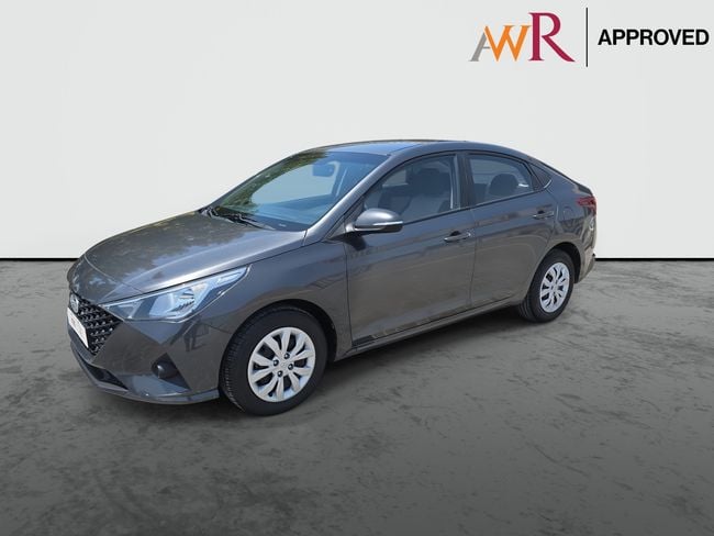 Hyundai Accent SMART, миниатюра 18