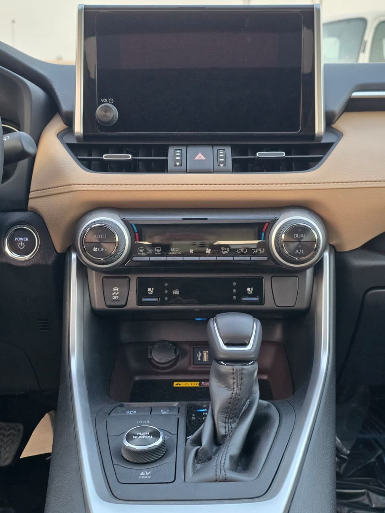 Toyota RAV4 2.5L Adventure