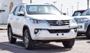 Toyota Fortuner EXR