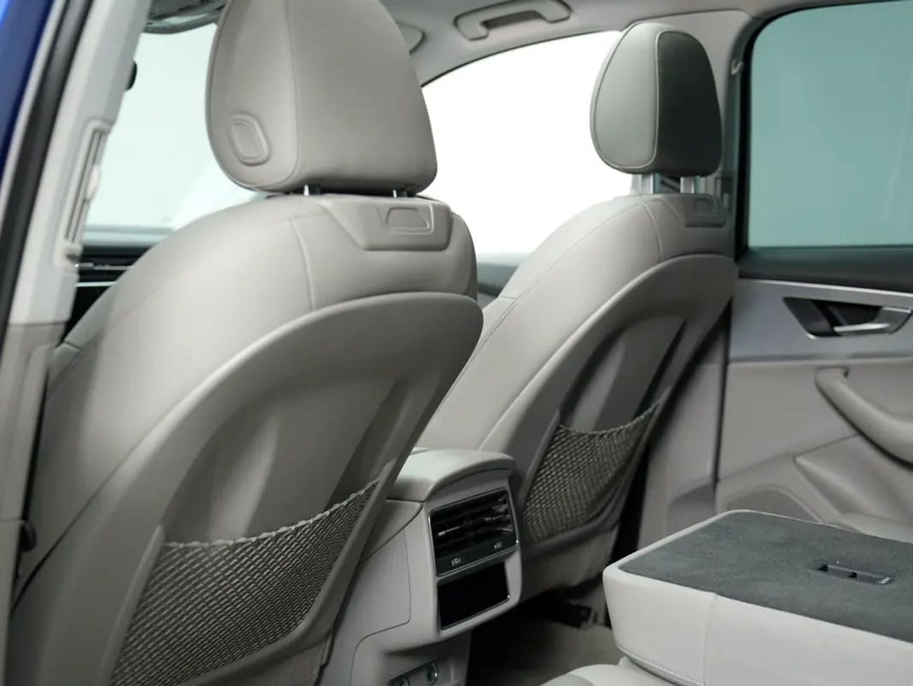 أودي Q7 45 TFSI GCC Specs | Low Mileage
