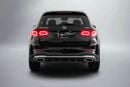 Mercedes-Benz GLC 200 Std 2.0L
