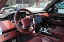 Land Rover Range Rover HSE P530
