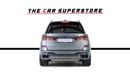 BMW X7  M60i M-Sport - Full Agency Service History - Full Option - GCC Specs