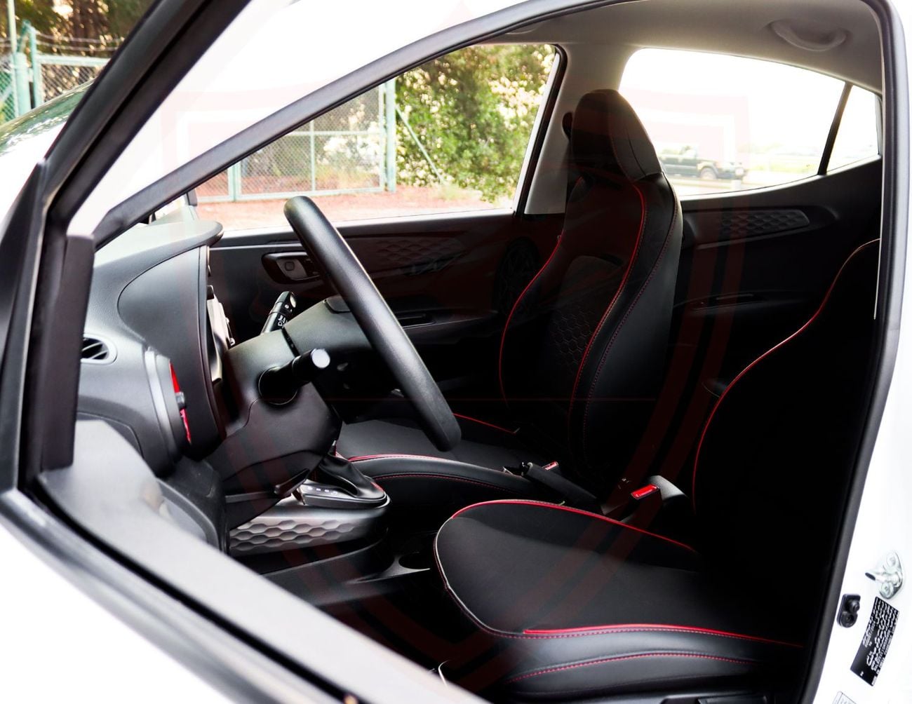 Hyundai Grand i10 Hyundai Grand i10 | 1.2 L | 2025 | GCC | Accident-Free | In Excellent Condition | 622 P.M