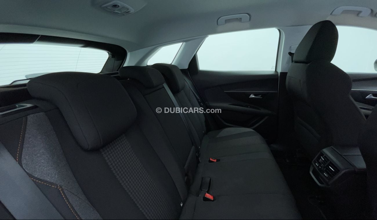 Peugeot 3008 ACTIVE 1.6 | Zero Down Payment | Free Home Test Drive