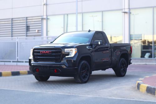 GMC Sierra