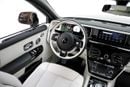 Rolls Royce Phantom EWB WITH WARRANTY AND SERVICE CONTRACT