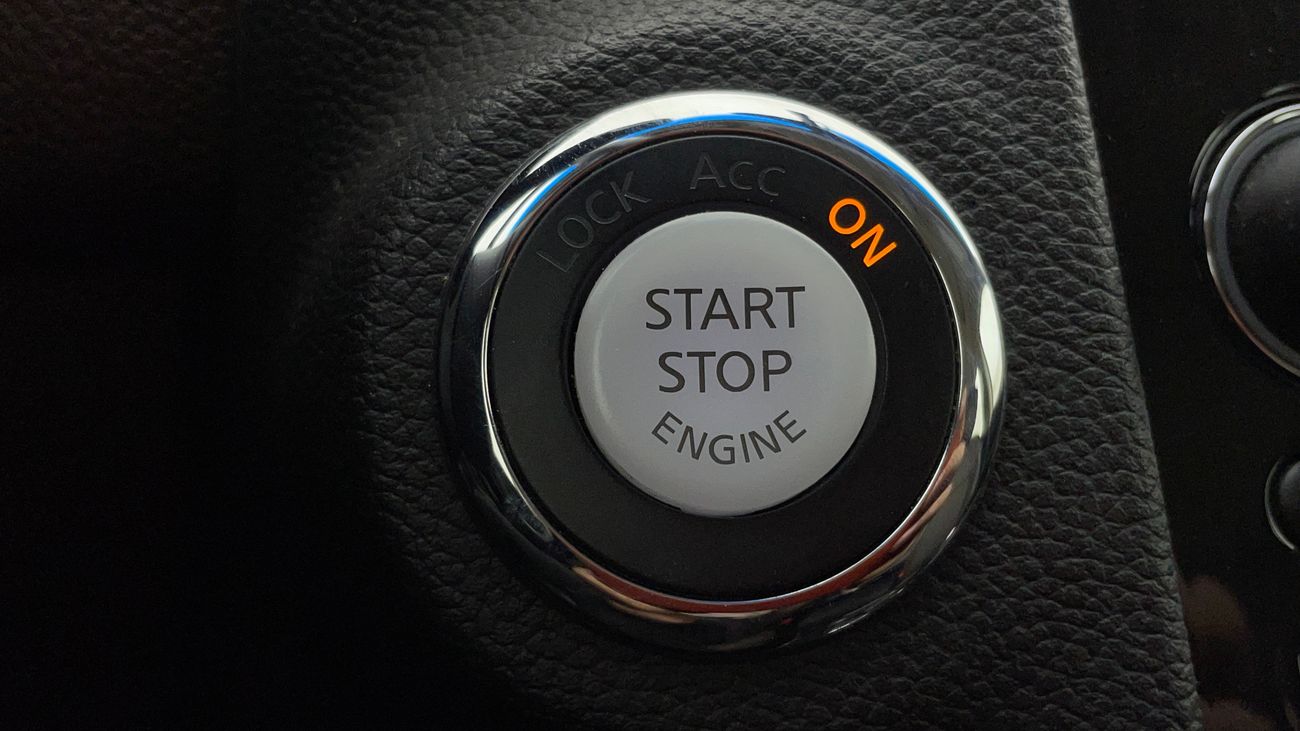 Infiniti QX70 LUXE SENSORY 3.7 | Zero Down Payment | Home Test Drive