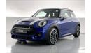 Mini Cooper S JCW Package