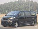 Peugeot Traveller PEUGEOT TRAVELLER VIP DIESEL 2020 2KEYS // FULL OPITION // ORGINAL PAINT