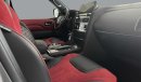 Nissan Patrol Nissan Patrol (NISMO)  2023 V8 With 3 Years Warranty