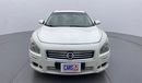 Nissan Maxima SV 3.5 | Under Warranty | Inspected on 150+ parameters