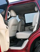 نيسان إكستيرا NISSAN X_TERA 2022 GCC SE 2.5L 4WD IN EXCELLENT CONDITION