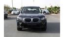BMW iX3 2022 BMW iX3 Standard | Full Electric SUV
