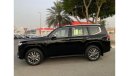 Toyota Land Cruiser LC300-Gen 2022 (New!)