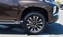 Mitsubishi Montero Brand New Mitsubishi Montero Sport 2023 Export 3.0L A/T 4WD Petrol|Brown/Beige |MONTEROSPORTGLS4|