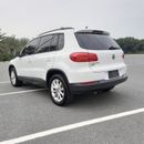 Volkswagen Tiguan S