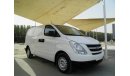 Hyundai H-1 2013 van ref #329