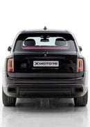 أودي RS2 Black Badge | Brand | Bespoke Interior