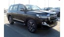 Toyota Land Cruiser - LHD - 200 4.0L V6 PETROL GXR GT FLR FABRIC (FOR EXPORT OUTSIDE GCC COUNTRIES)