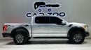 فورد F 150 RAPTOR CREW CAB LUX